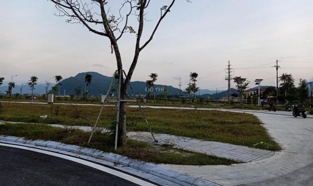 Bán đất liền kề thuộc dự án Xuân An Green Park, Nghi Xuân, Hà Tĩnh