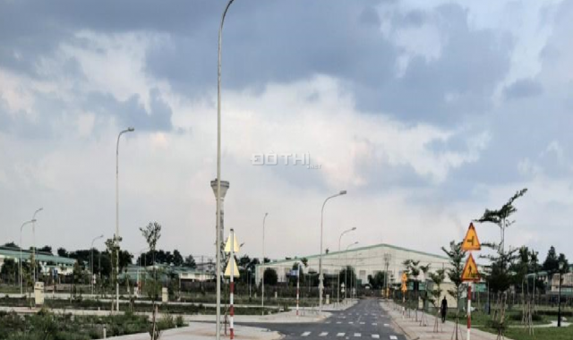Ngân Hàng Thanh Lý Gấp lô đất SHR, Thổ Cư 100%. Đối diện cổng KCN Bàu Xéo Trảng Bom