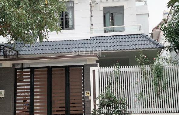 Bán nhà biệt thự liền kề KDC Khang An tại Phường Phú Hữu, Quận 9, Hồ Chí Minh DT 168m2 giá 11 tỷ