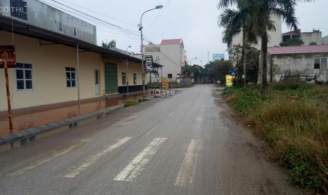 Bán nhanh lô đất Dabaco thị trấn Hồ, Thuận Thành, Bắc Ninh