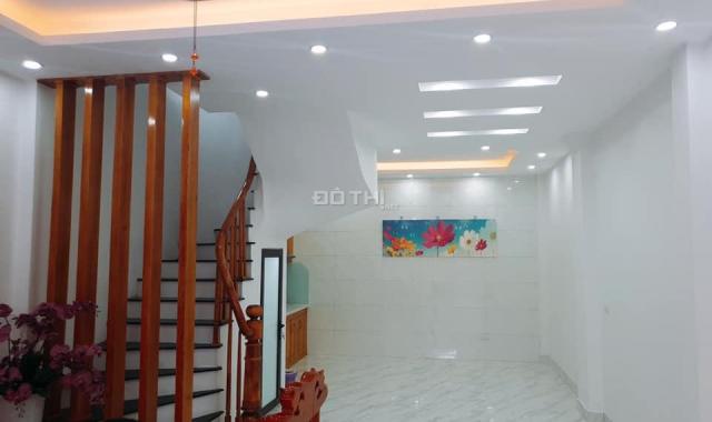 Nhà Khương Trung, Thanh Xuân - đẹp - giá rẻ - 51m2 - 5 tầng
