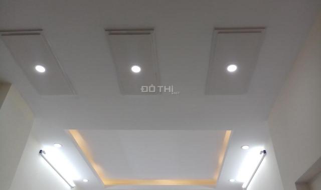 Nhà Hữu Hòa, Thanh Trì 33m2 x 5 tầng, nội thất xịn. SĐT liên hệ 0844444453