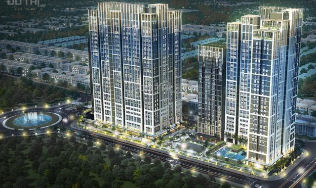 Citi Alto - căn hộ giá rẻ trung tâm quận 2, thanh toán trải dài 36 tháng, chỉ từ 1.68 tỷ