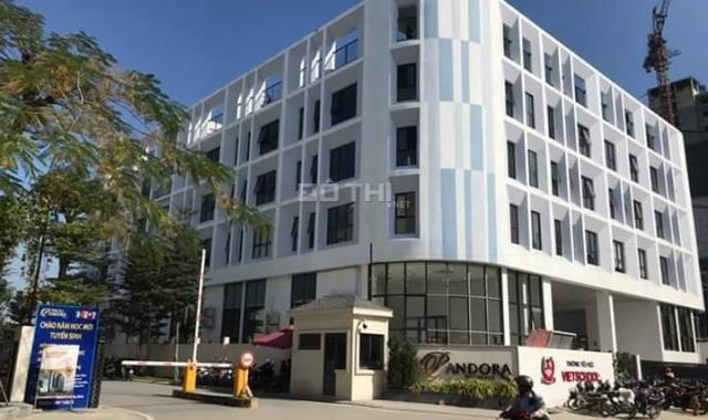 Phòng kinh doanh CĐT cập nhật thông tin mới nhất về căn hộ chung cư dự án Pandora 53 Triều Khúc