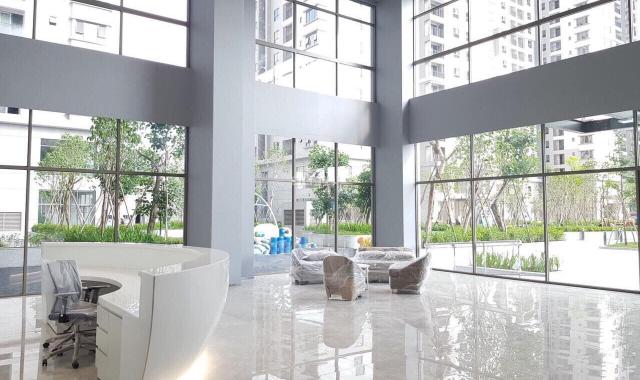 Cần bán căn hộ Sài Gòn South diện tích 71m2 (nhà thô), giá 2.38 tỷ, bao thuế phí, LH 0936824088
