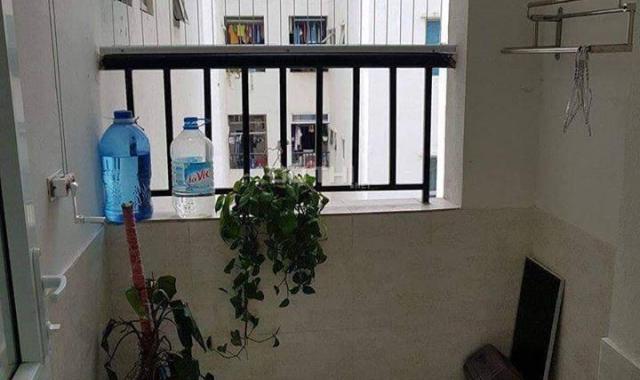 Chính chủ cần bán căn 1 phòng ngủ giá rẻ nhất HH Linh Đàm, 730tr 