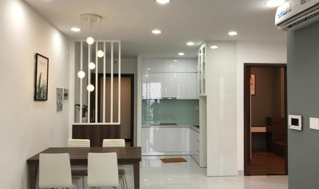 Căn hot, Kingston Residence 59m2, 2PN, nội thất đầy đủ, giá 4.1 tỷ