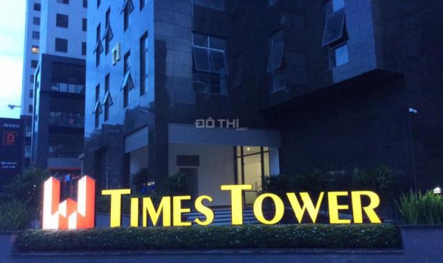 Suất ngoại giao giá rẻ dự án Times Tower 35 Lê Văn Lương, giá 28.5 tr/m2 full nội thất