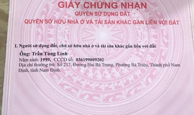 Chính chủ cần bán căn hộ cao cấp dự án Metropolitan CT36, Phường Định Công, Quận Hoàng Mai