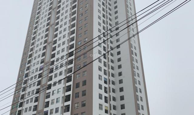 Bán căn hộ 2PN, 2WC, giá chỉ 1,78 tỷ dự án Smile Building, Đại Kim, Hoàng Mai. Nhận nhà ở ngay