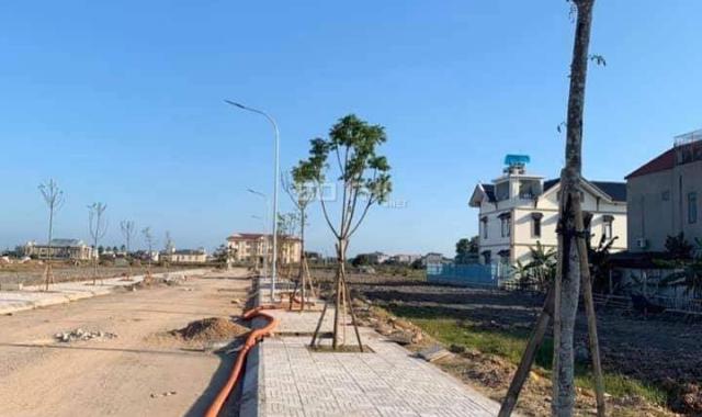 Cần bán gấp 5 lô ngoại giao dự án hot nhất TP Thanh Hóa - KĐT Quảng Phú
