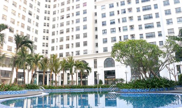 Bán căn hộ Eco City Việt Hưng 2PN full nội thất, nhận nhà ở ngay chỉ từ 1,78 tỷ, CK đến 9%