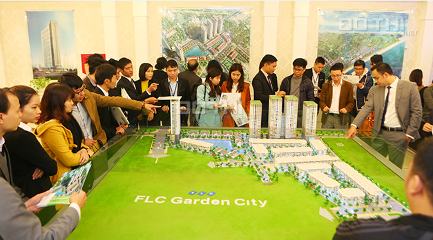 Đừng mua dự án FLC Garden City nếu chưa đọc bài viết này