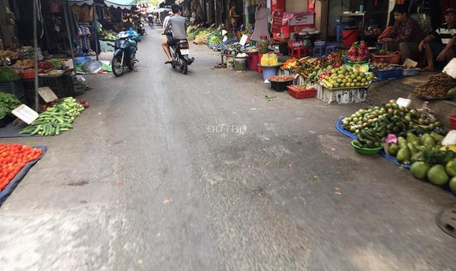 Hẻm Đỗ Nhuận (Chợ Sơn Kỳ) - Tân Phú, 4x16m, 2 lầu ST, giá 11,2 tỷ TL
