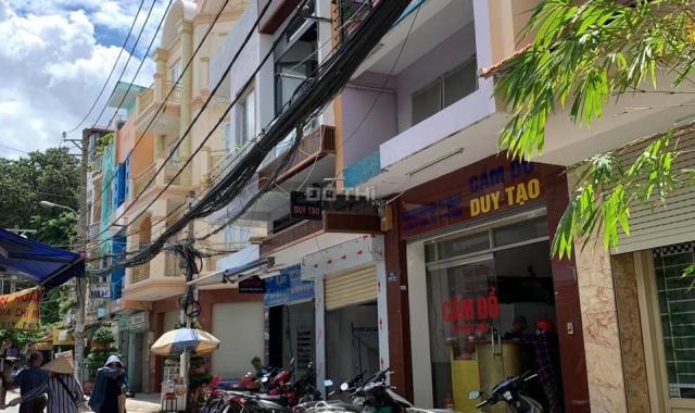 Nhà MT đường Trần Kế Xương (căn kế góc) gần ngã 4 Nguyễn Công Hoan & CV Hải Nam