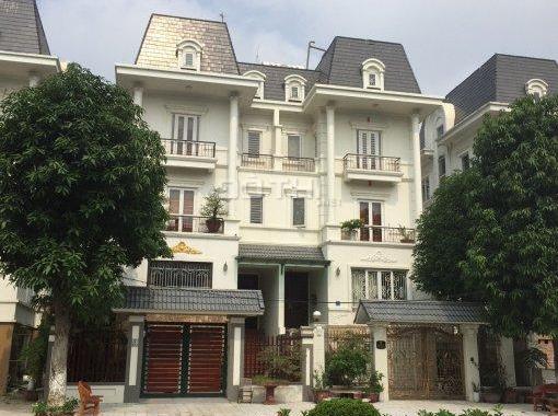 Bán nhà biệt thự Vinhomes Thăng Long, Hoài Đức, Hà Nội, diện tích 154m2