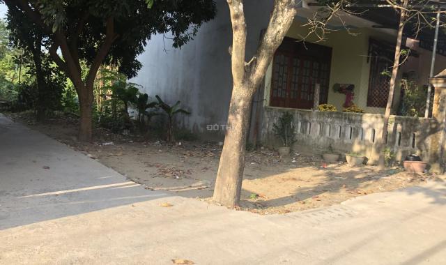 Cần bán đất 92m2 hai mặt tiền KQH Tây Thượng, Phú Vang