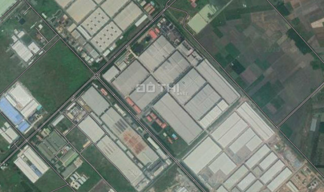 Nhanh tay sở hữu 5x30m, sát KCN Phước Đông, Gò Dầu, Tây Ninh, chỉ 390 triệu