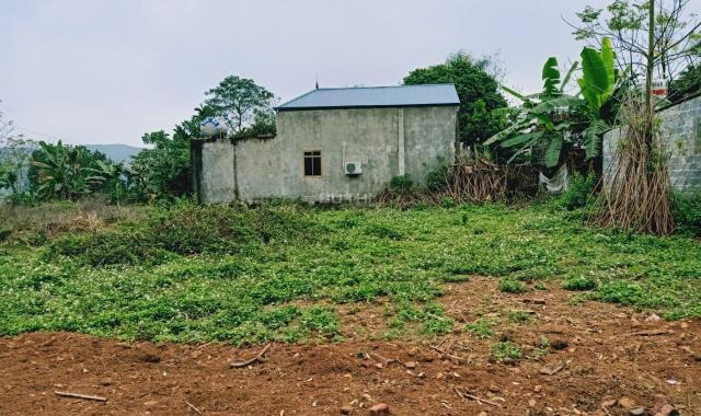 Bán đất tại xã Phú Mãn, Quốc Oai, Hà Nội, diện tích 410m2, full thổ cư, giá 1.2 tỷ