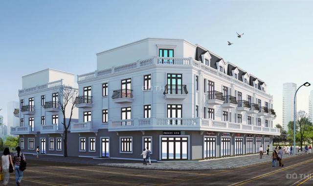 Ra mắt bảng hàng ngoại giao 5 lô đẹp nhất dự án Sunrice Residence - Khu đô thị Quảng Phú