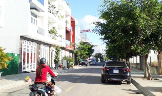 Bán đất KĐT VCN Phước Hải Nha Trang xây dựng tự do giá hấp dẫn
