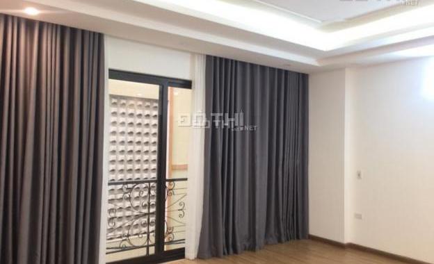 Bán nhà sát mặt phố Ngô Quyền - La Khê (5T*35m2) hoàn thiện full nội thất, giá 2,1 tỷ. 0337877889