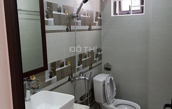 Bán nhà sát mặt phố Ngô Quyền - La Khê (5T*35m2) hoàn thiện full nội thất, giá 2,1 tỷ. 0337877889