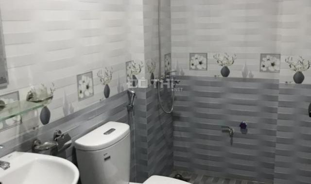 Bán nhà mặt ngõ tổ 1 Yên Nghĩa, xây mới thiết kế đẹp, 38m2*4T, giá 1.65 tỷ. Ô tô đỗ gần, 0337877889