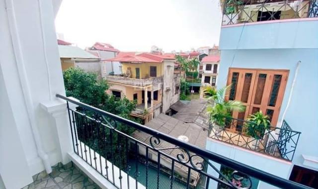 Bán nhà riêng tại Đường Nguyễn Sơn, Phường Bồ Đề, Long Biên, Hà Nội, diện tích 37m2, giá 3.85 tỷ