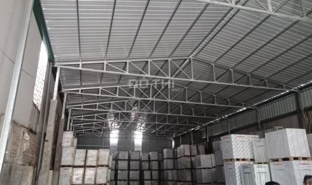 100 - 120 - 300 - 400 - 900m2 kho xưởng tại cụm làng nghề ngõ 300 Nguyễn Xiển - Xe container đỗ cửa