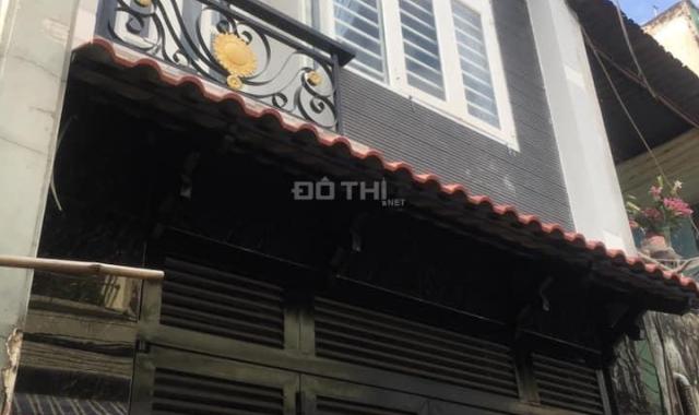 Bán nhà riêng tại đường Số 14, phường Bình Hưng Hòa A, Bình Tân, Hồ Chí Minh, DTSD 120m2