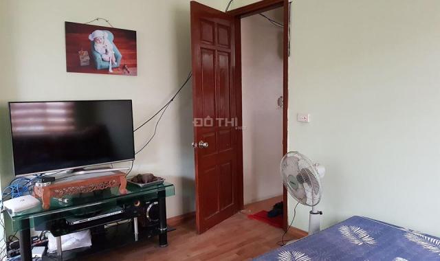 Bán nhà Kim Ngưu, 45m2, 6T, gara 7 chỗ, 2 ô tô tránh, KD, 5.7 tỷ, LH 0973791674