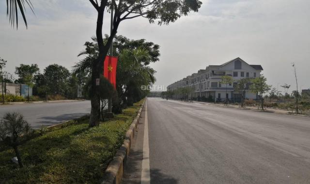 Chính chủ cần bán lô đất đẹp - giá tốt - SHR KĐT Long Hưng, Biên Hòa