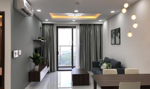 Căn hot, Kingston Residence 59m2, 2PN, nội thất đầy đủ, giá 4.1 tỷ