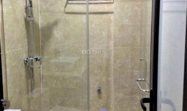 Bán nhà Hàm Nghi 2 thoáng 40m2 x 6 tầng, giá 5.35 tỷ, LH: 0943.39.41.59