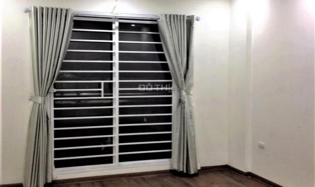 Bán nhà Hàm Nghi 2 thoáng 40m2 x 6 tầng, giá 5.35 tỷ, LH: 0943.39.41.59