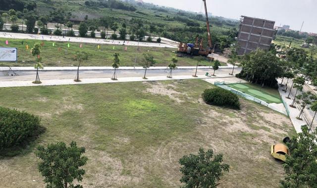 Đất nền Văn Giang ngay cạnh KĐT Ecopark, đã có sổ đỏ giá chỉ từ 24 tr/m2