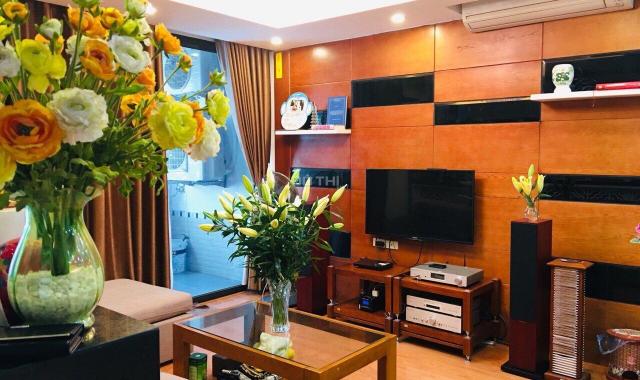 Bán căn hộ cao cấp chung cư Golden Land 275 Nguyễn Trãi, Thanh Xuân, 93 m2