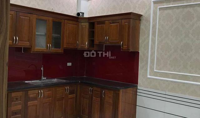 Bán nhà Cầu Đơ 2, Hà Đông 2 thoáng 45m2, 3.3 tỷ, LH 0984743380