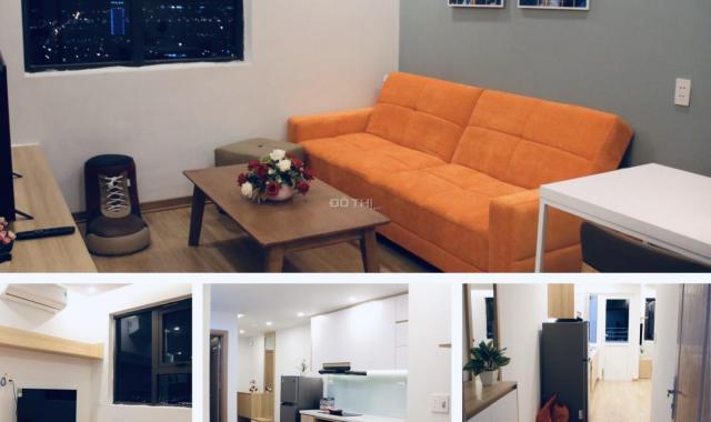 Cho thuê căn hộ Mường Thanh tầng cao 1 PN, full nội thất đẹp tầng cao giá 11tr/tháng