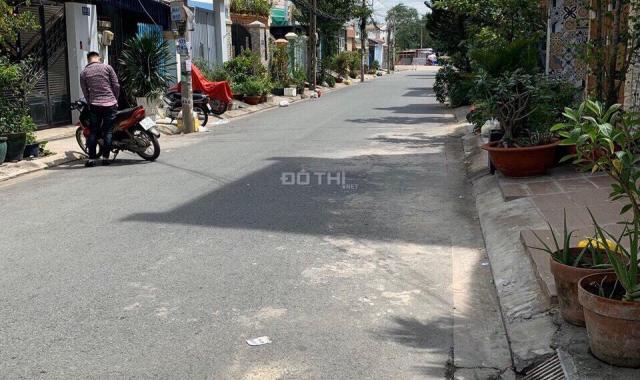 Bán nhà đẹp 2 lầu hẻm xe hơi 10m 34 Nguyễn Thị Thập, Quận 7, LH: 0909.814.366