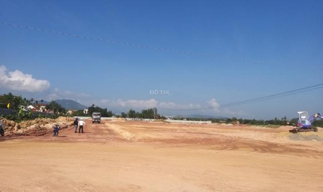 Dự án mới ở Quảng Ngãi giai đoạn 1 giá chỉ từ 4 tr/m2 ngay trung tâm huyện Mộ Đức