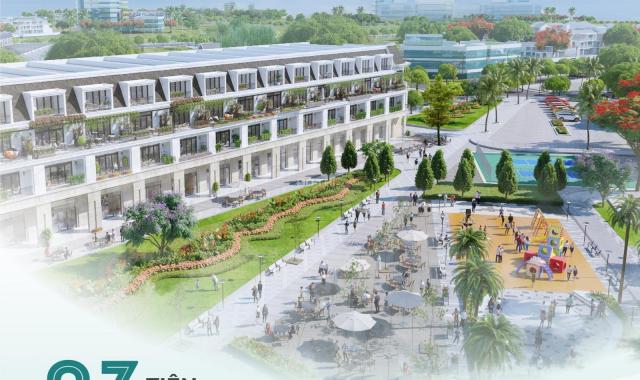 Cơ hội đầu tư đất nền trung tâm TP Quảng Ngãi đầu năm 2020, giá gốc từ chủ đầu tư, hỗ trợ vay 50%