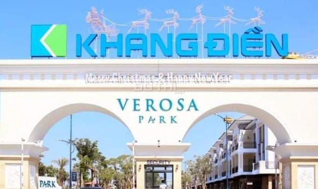Verosa Park Khang Điền Q9, 8.9 tỷ - 20 tỷ/căn, LS 0% 2 năm, TT thời gian 1 năm, 0902.777.460