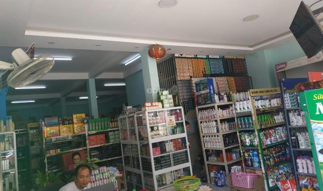 Bán nhà hiện đang kinh doanh Bách Hóa Xanh ở xã Tân Xuân, Huyện Hóc Môn