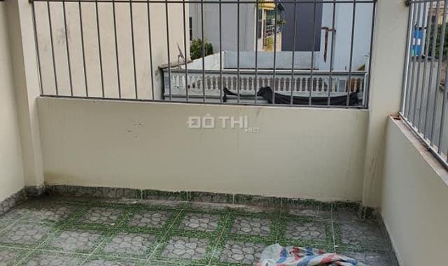 Bán nhà chính chủ ngõ 21, Tựu Liệt giáp Linh Đàm, gần bến xe Nước Ngầm, 45m2 x 4 tầng giá 2.35 tỷ