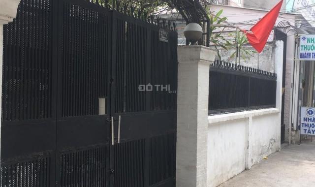 Bán nhà riêng chính chủ tại đường Tân Thuận Tây, Phường Bình Thuận, Quận 7, giá TL