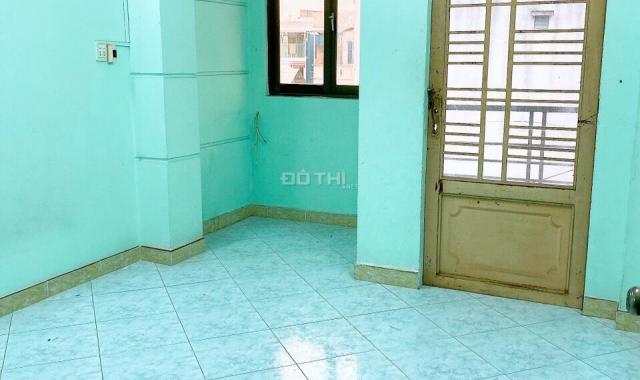 Bán nhà hẻm trước nhà 4m Nguyễn Thượng Hiền, P. 5, Bình Thạnh, DT: 3,5x14m nở hậu, trệt, 2 lầu