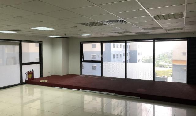 Bán sàn văn phòng đường Nguyễn Xiển, Q. Hoàng Mai giá từ 21tr/m2 nhận mặt bằng ngay