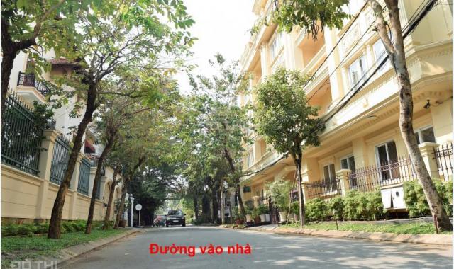 Bán biệt thự Phường Thảo Điền, Quận 2, Hồ Chí Minh, diện tích 228m2, giá 34 tỷ. LH 0916461181